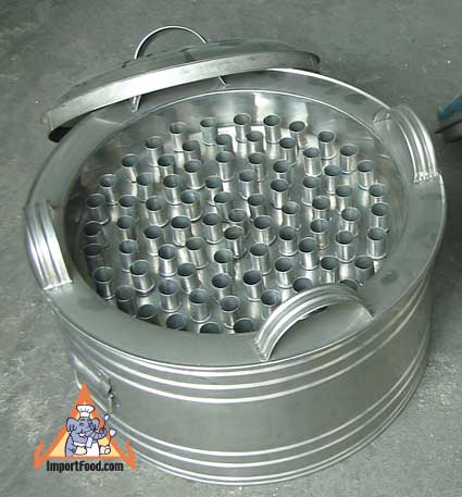 thai popsicle maker
