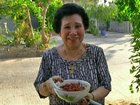 Roasted Chile Paste in Oil, 'Prik Pao'