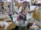 Entertaining Tour of Or Tor Kor Market