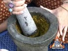 Green Curry Paste From Scratch