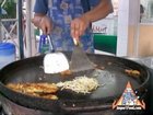 Mussel Pancake, 'Hoi Tod'