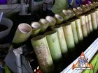 Feature: Khao Larm, Sticky Rice in Bamboo