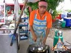 Crab Fried Rice, 'Khao Pad Bu'