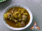 Massaman Gai