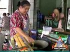 Khao Pad Moo Sai Khai