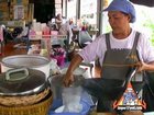 Fried Rice for an Old Man