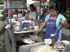 Street Vendor Video: Pad Thai