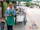 Pok Pok Noodle Cart