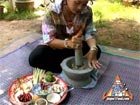How to Make Thai Red Curry Paste from Scratch
