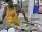 Pushcart Roti