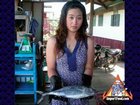 Feature: Seafood In The Gulf Of Thailand
