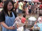 Market Girl: Mama Noodle Salad