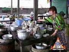 Street Vendor: Yum Woonsen