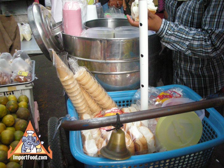 Best selling ice cream truck/ice cream push cart/ice cream