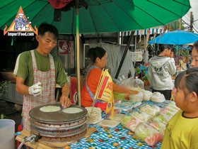 Roti Sai Mai