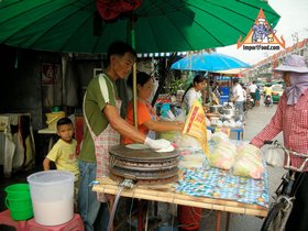 Roti Sai Mai