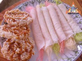 Roti Sai Mai