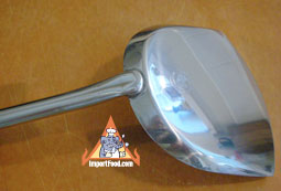 wok turner