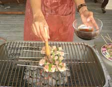 yakitori