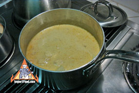 thai yellow curry