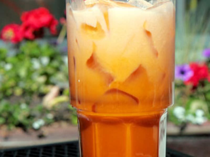 Thai Iced Tea