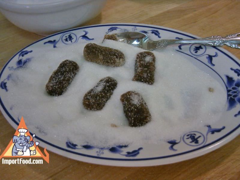 Recipe Thai Tamarind Candy Importfood