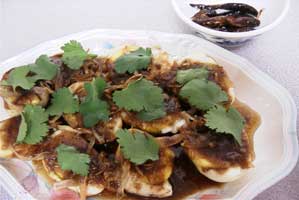 Recipe Son in Law Eggs, 'Khai Look Koei'
