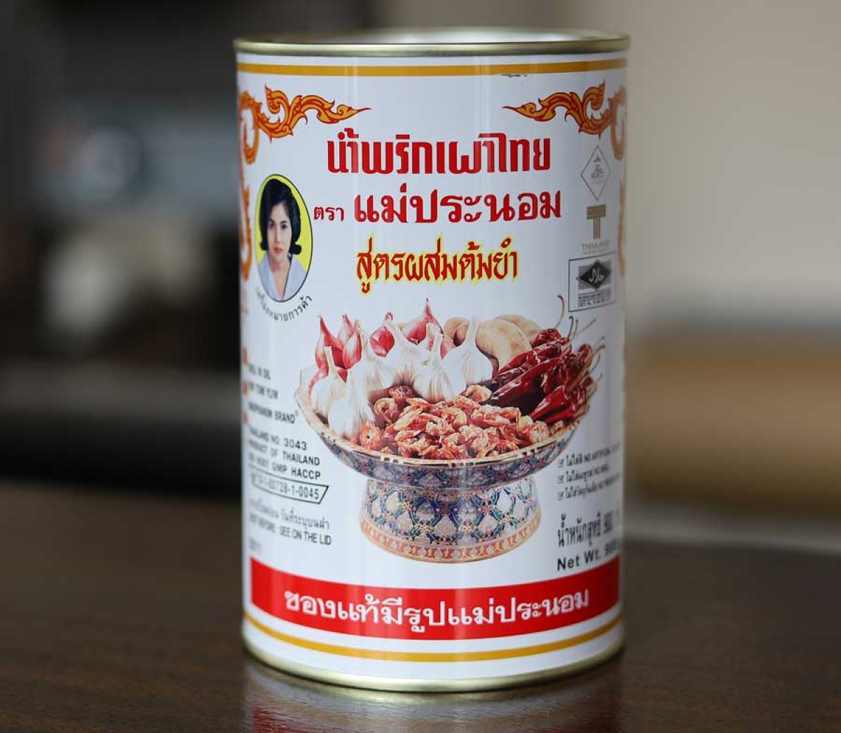 Thai import food new arrivals