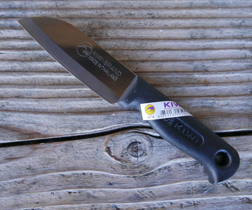 Kiwi Java Knife