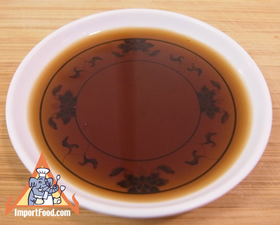 Sesame Oil 1