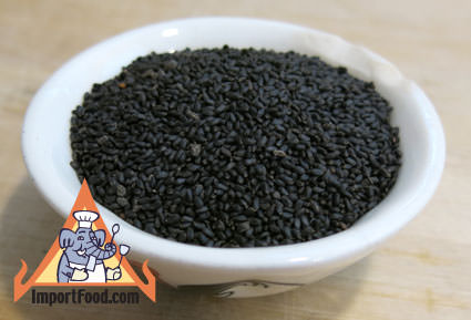 Thai Sweet Basil Seed ImportFood   Spco3502 2m 