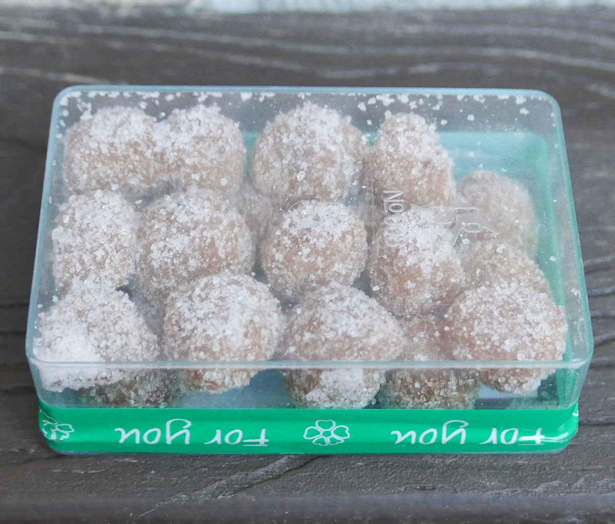 Traditional Thai Tamarind Candy Importfood