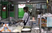 Yum Yum Busarin: Thai Street Vendor