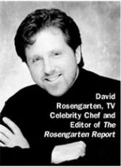 David Rosengarten Report