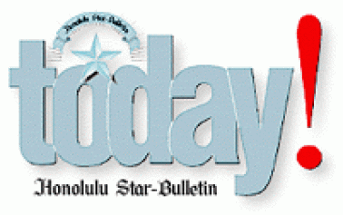 Honolulu Star Bulletin