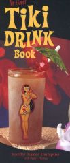 Tiki Drink Book