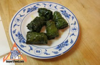 Betel-wrapped beef