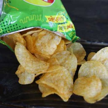 Lays Chili Lime