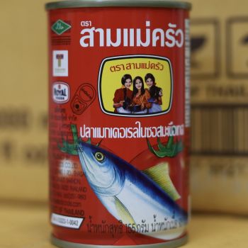 Thai Label