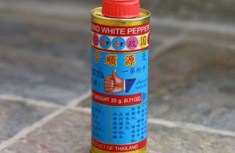 Thai Pepper Powder