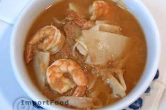 Thai Fish Sour Soup
