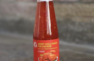 Sweet Chilli Sauce