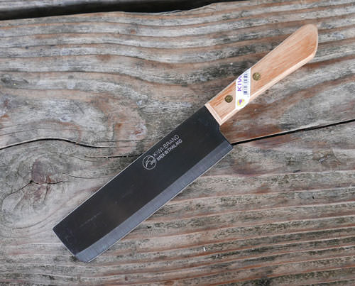 KIWI Thai Cleaver (couteau) 8 - Thaï Store