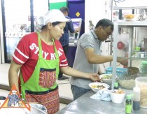 Congee Made in Bangkok