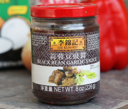 Black Bean Garlic Sauce, Lee Kum Kee