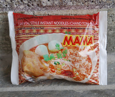 MAMA Oriental Style Instant Noodles