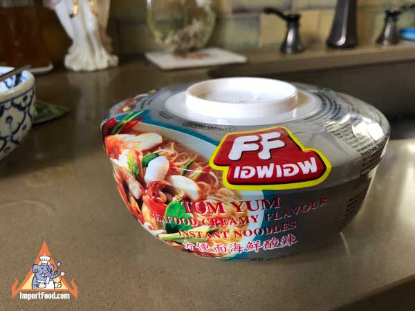 Tom Yum/Kha Soup Kit – Ayara Thai