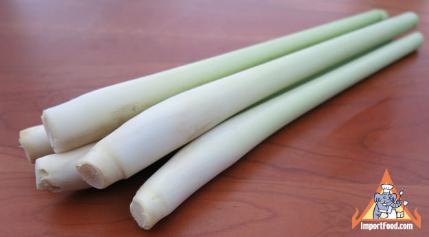 Fresh Lemongrass - ImportFood