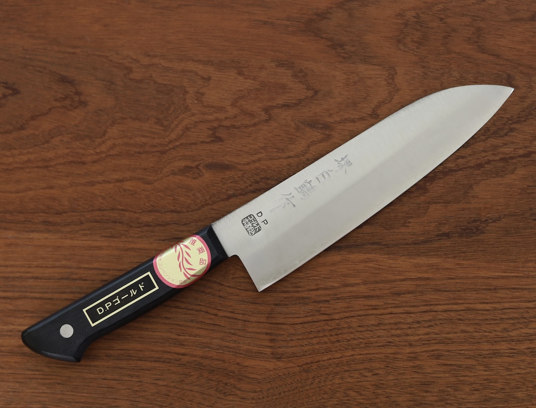 Hand Crafted Knife, Made in Japan, 11 inch length, No.27