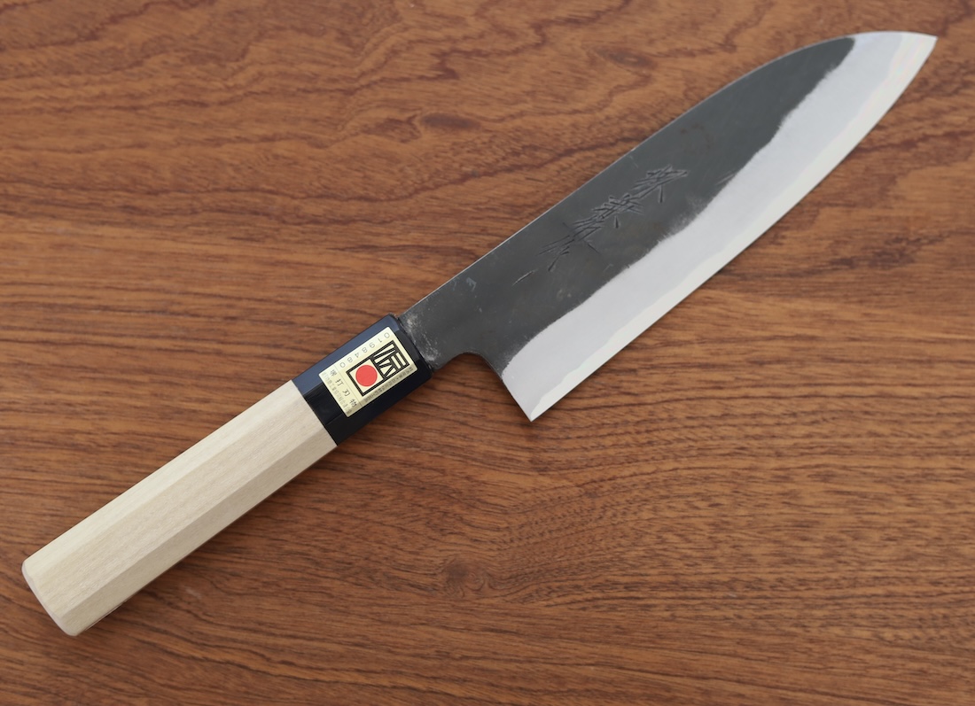 Hand Crafted Knife, Made in Japan, 12 inch length, No.20